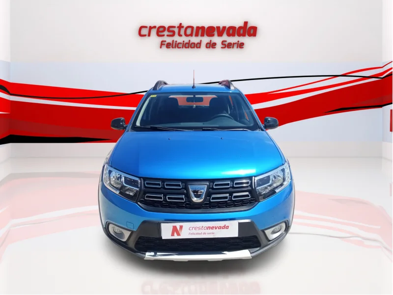 Imagen de Dacia Sandero