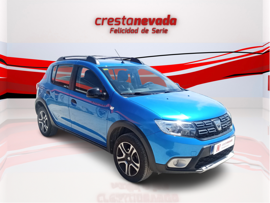 Imagen de Dacia Sandero