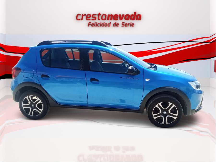 Imagen de Dacia Sandero