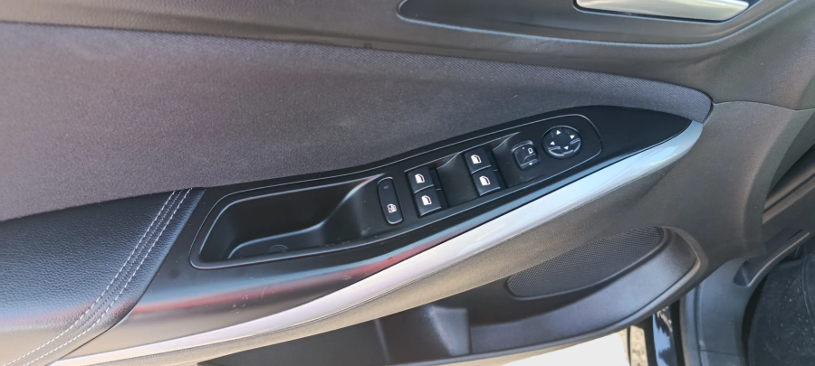 Imagen de Opel Grandland X
