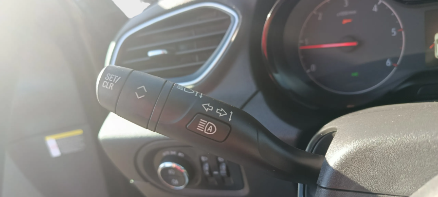 Imagen de Opel Grandland X