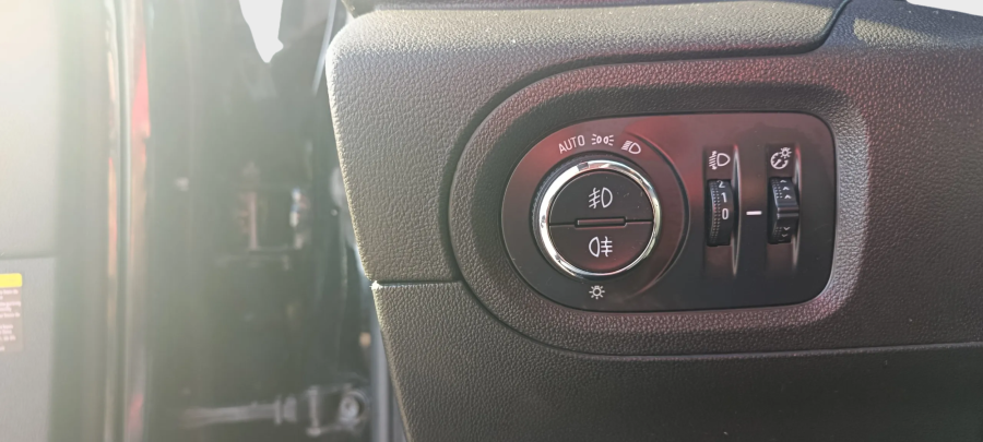 Imagen de Opel Grandland X