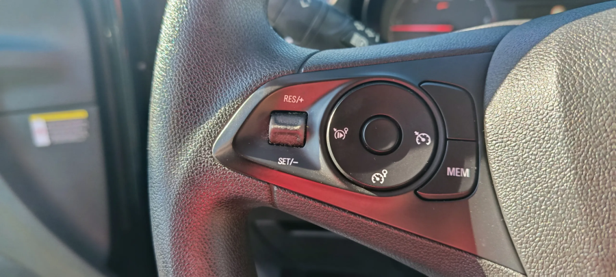 Imagen de Opel Grandland X