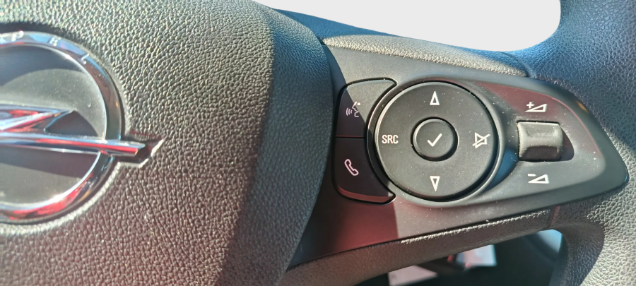 Imagen de Opel Grandland X