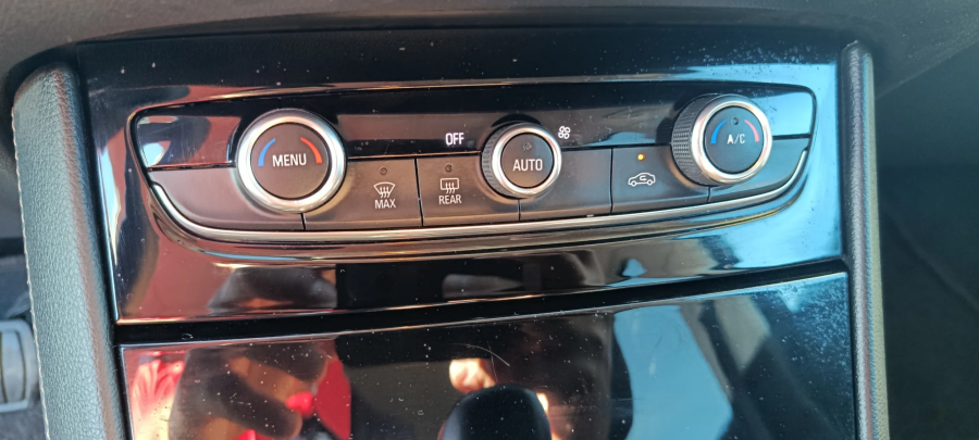 Imagen de Opel Grandland X