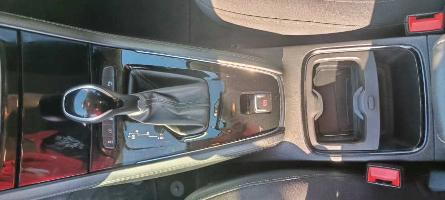 Imagen de Opel Grandland X