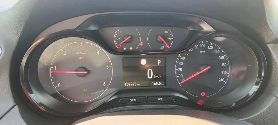 Imagen de Opel Grandland X