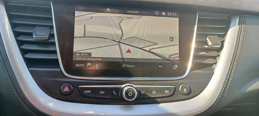 Imagen de Opel Grandland X