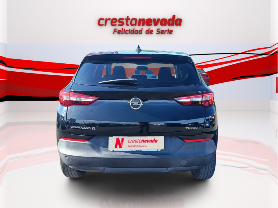 Imagen de Opel Grandland X