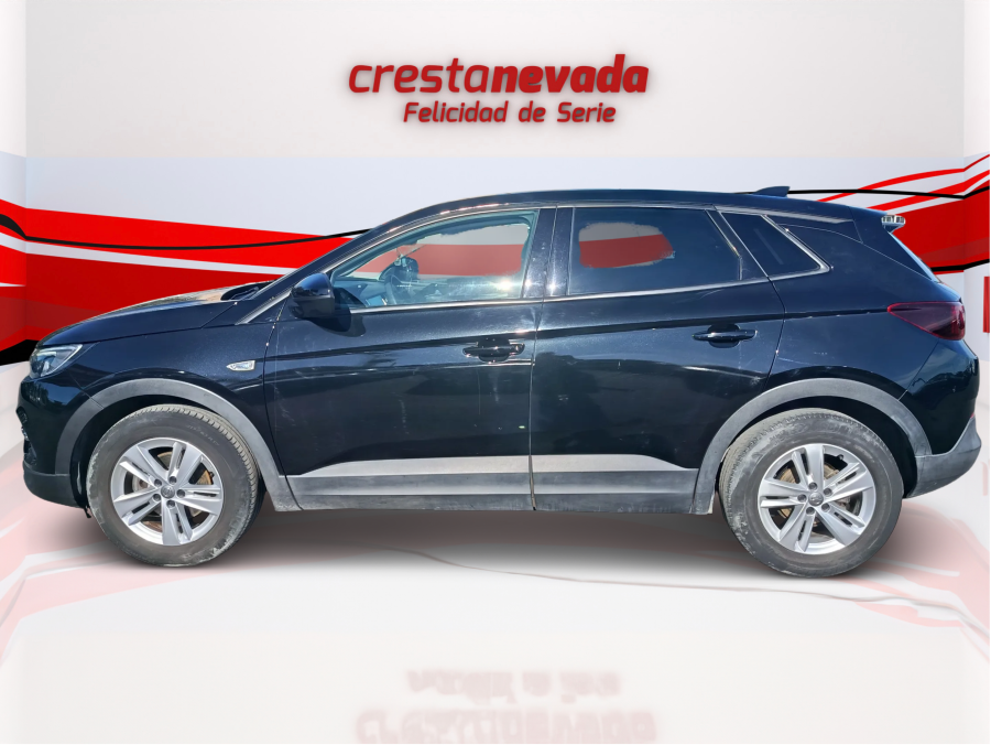 Imagen de Opel Grandland X