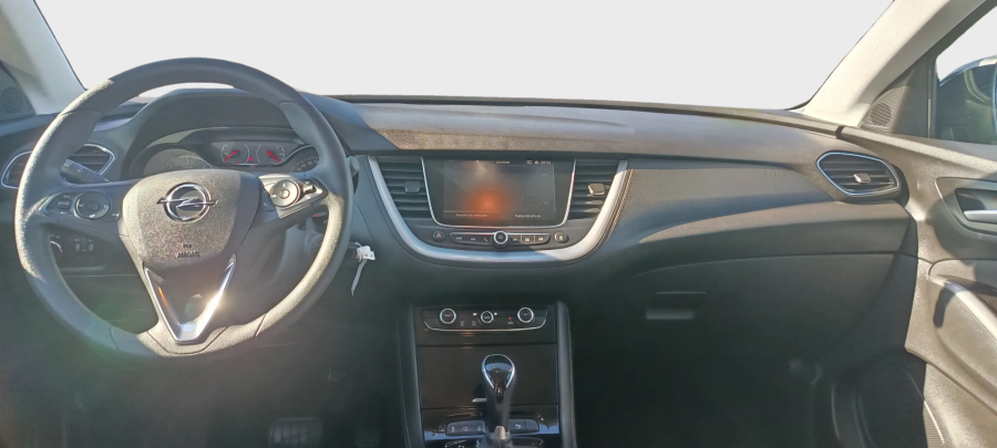 Imagen de Opel Grandland X