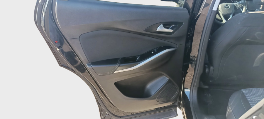 Imagen de Opel Grandland X