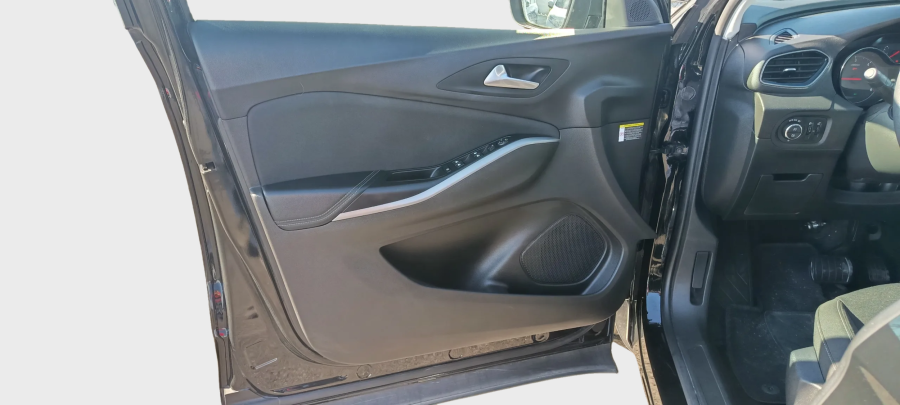 Imagen de Opel Grandland X