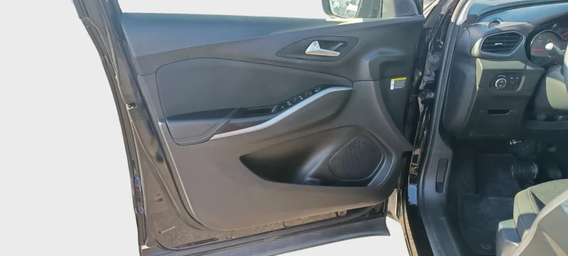 Imagen de Opel Grandland X