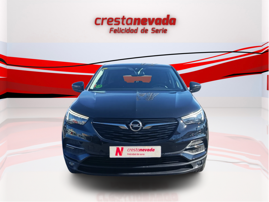 Imagen de Opel Grandland X