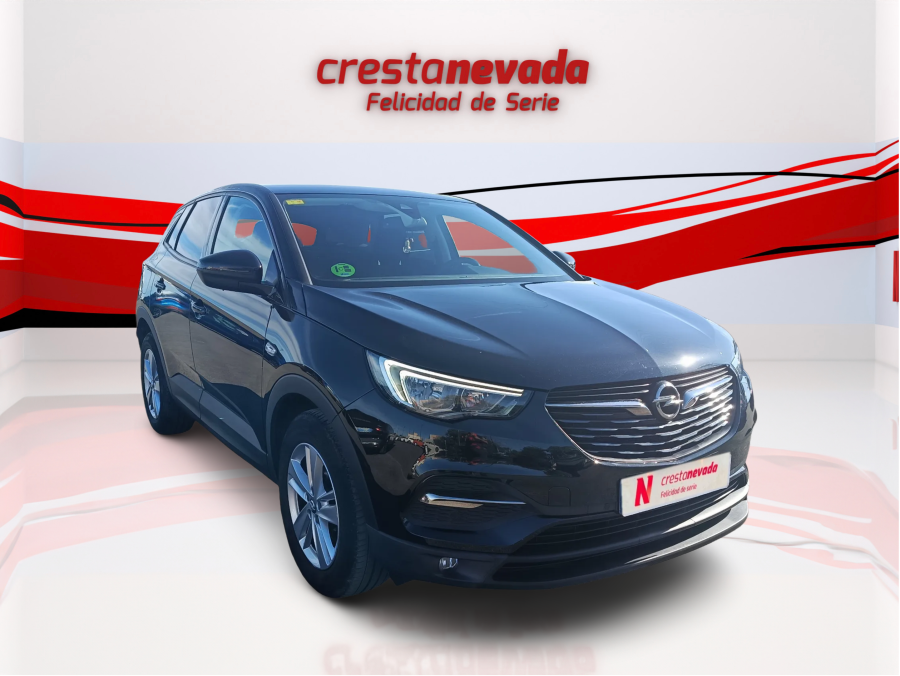Imagen de Opel Grandland X