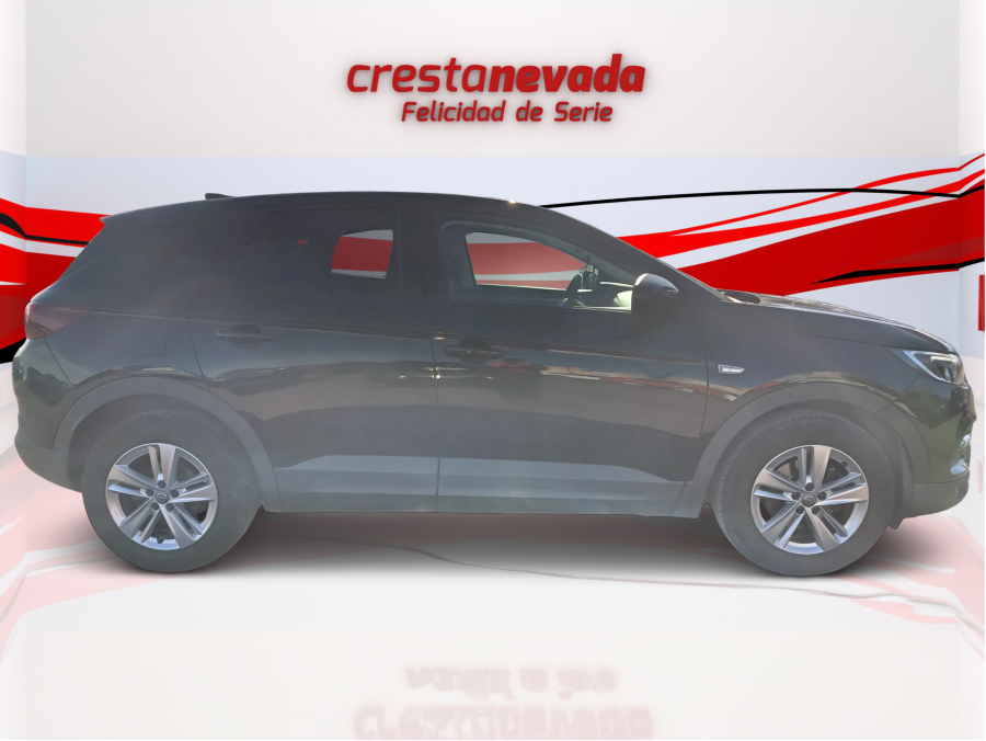 Imagen de Opel Grandland X