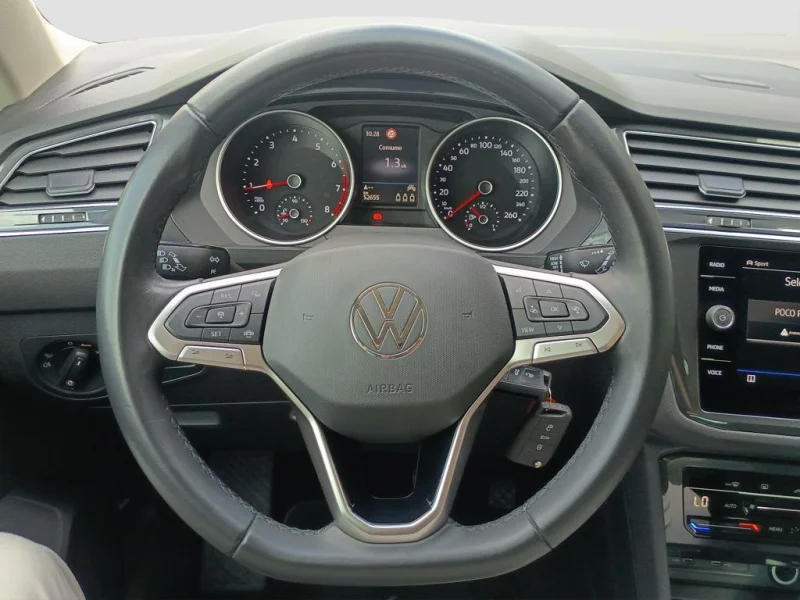 Imagen de Volkswagen Tiguan