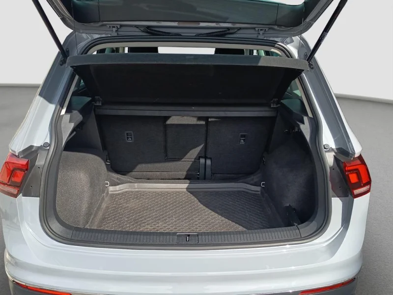 Imagen de Volkswagen Tiguan