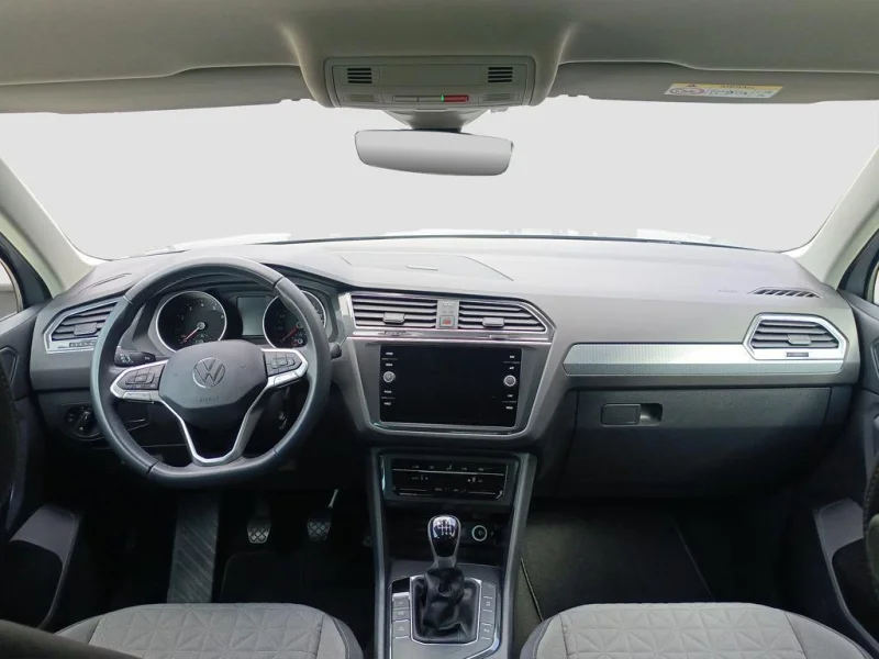 Imagen de Volkswagen Tiguan