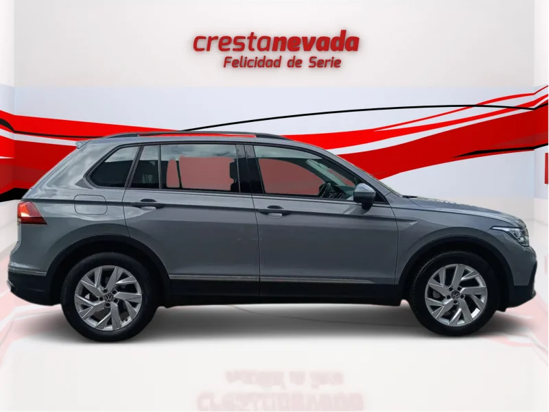 Imagen de Volkswagen Tiguan