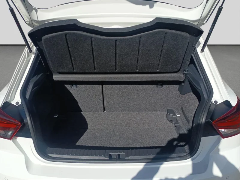 Imagen de SEAT Ibiza