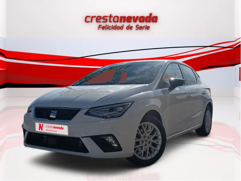 Imagen de SEAT Ibiza