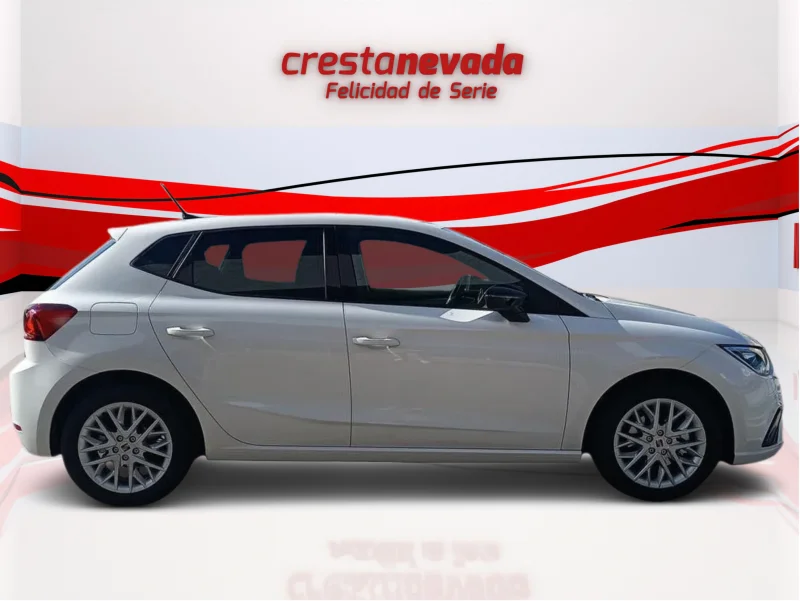 Imagen de SEAT Ibiza
