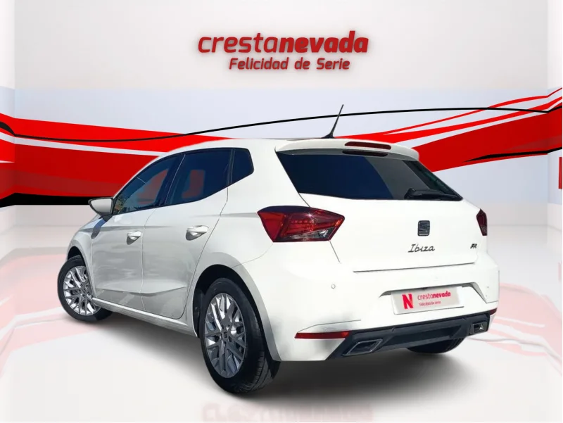 Imagen de SEAT Ibiza