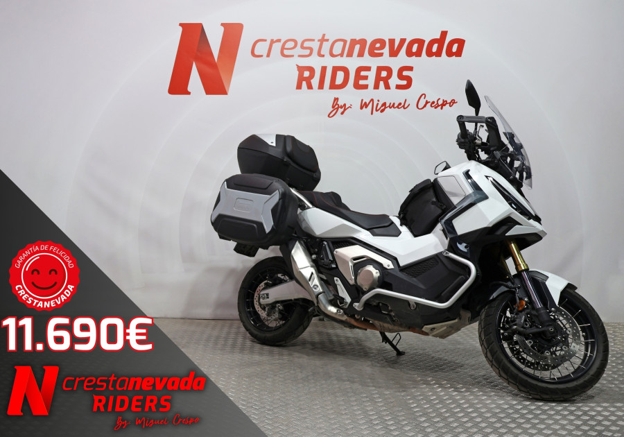 Imagen de Honda X ADV