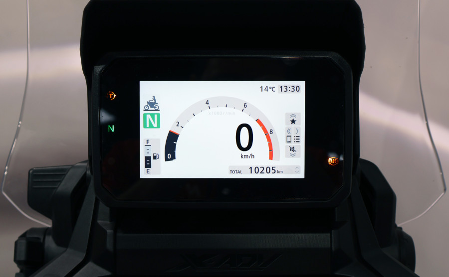 Imagen de Honda X ADV