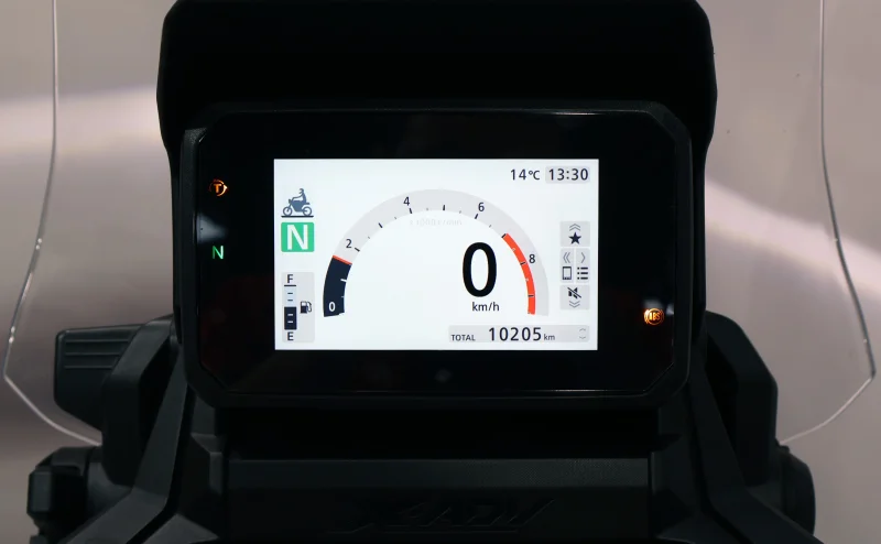 Imagen de Honda X ADV 