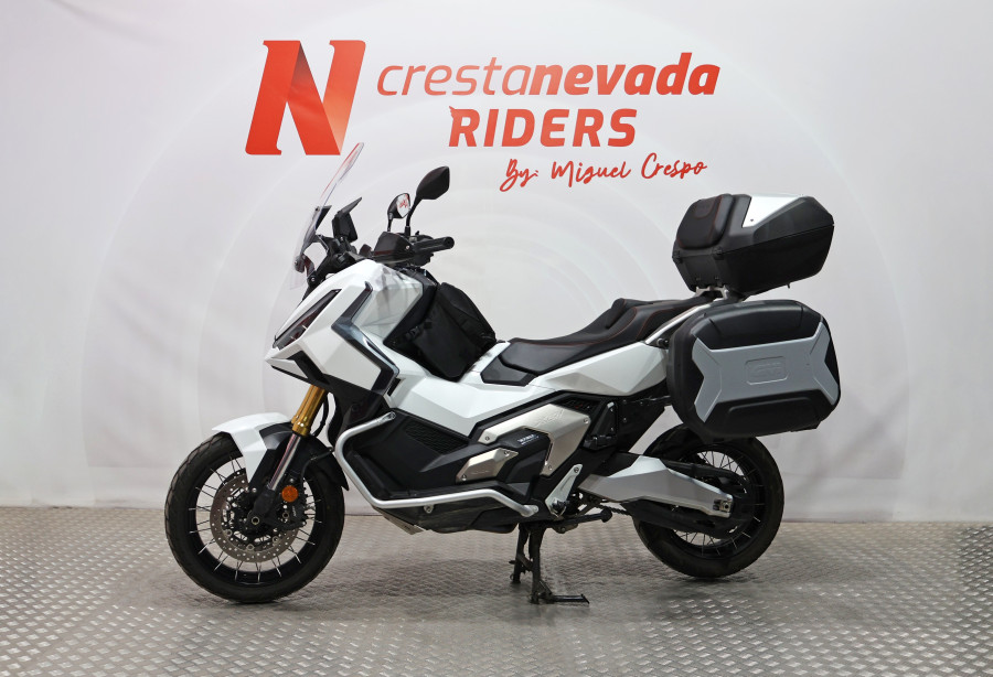 Imagen de Honda X ADV