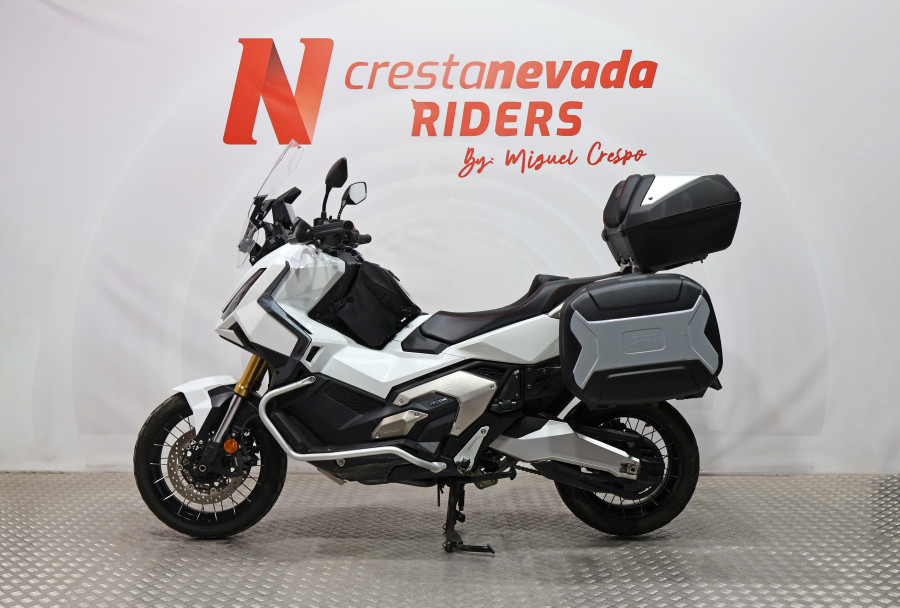 Imagen de Honda X ADV