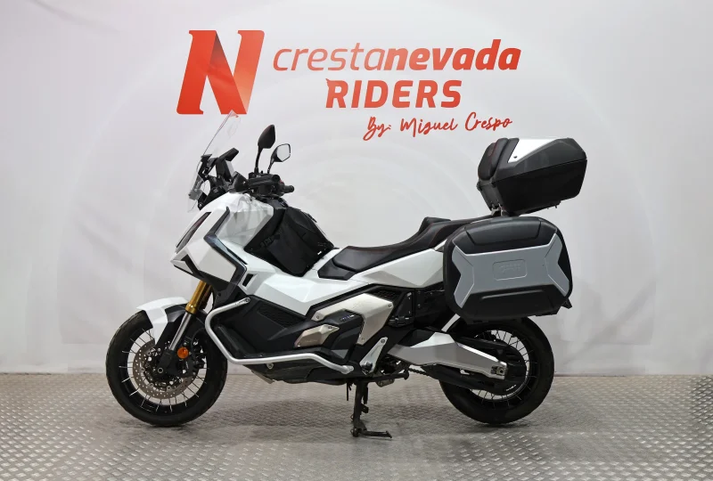 Imagen de Honda X ADV 