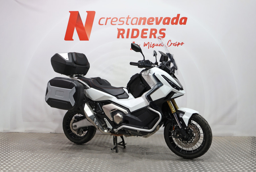 Imagen de Honda X ADV