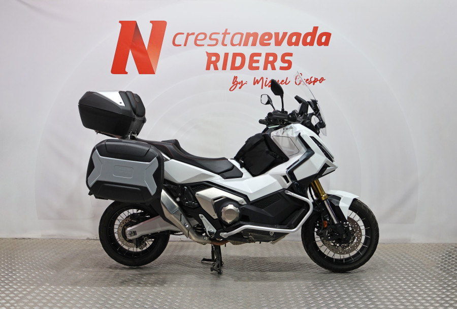 Imagen de Honda X ADV