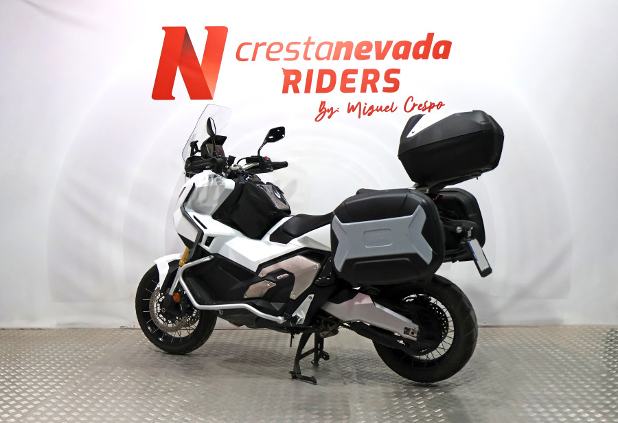 Imagen de Honda X ADV