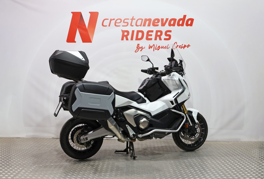 Imagen de Honda X ADV