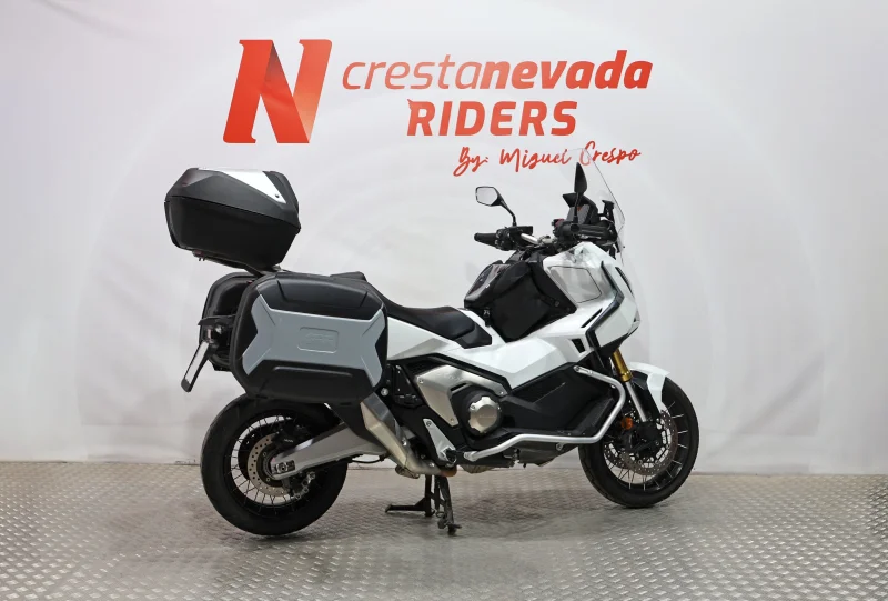 Imagen de Honda X ADV 
