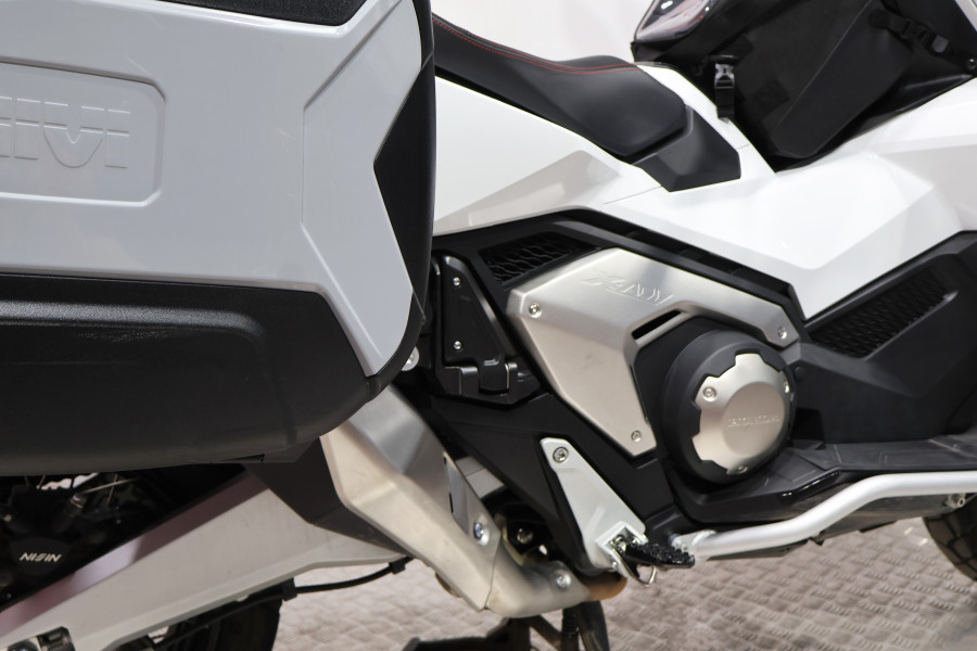 Imagen de Honda X ADV