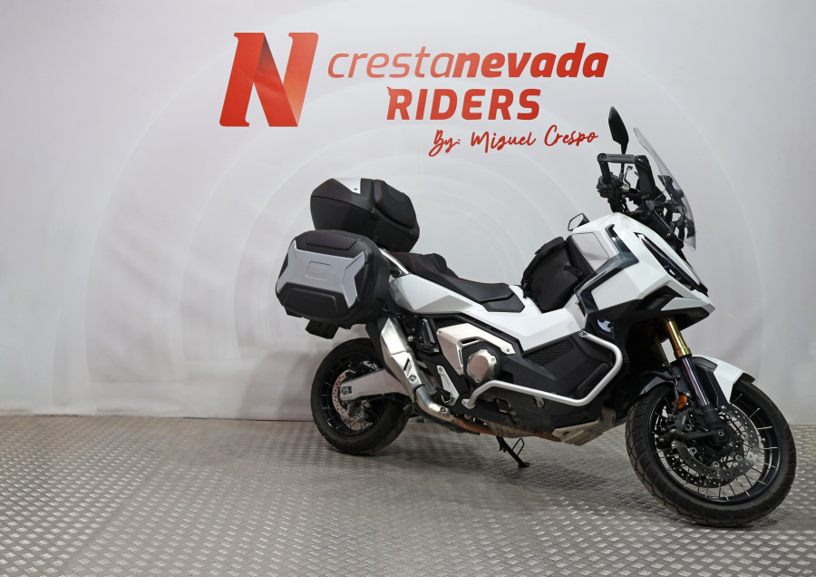 Imagen de Honda X ADV