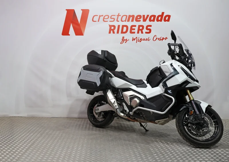 Imagen de Honda X ADV 