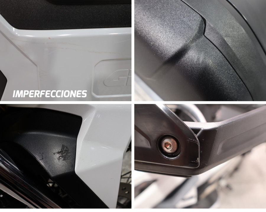 Imagen de Honda X ADV