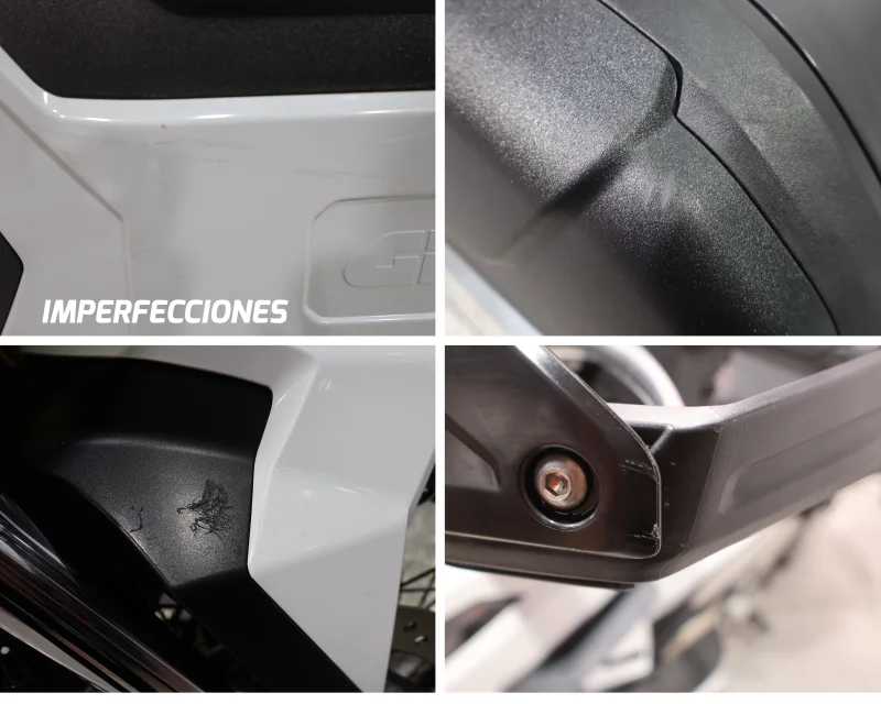 Imagen de Honda X ADV 