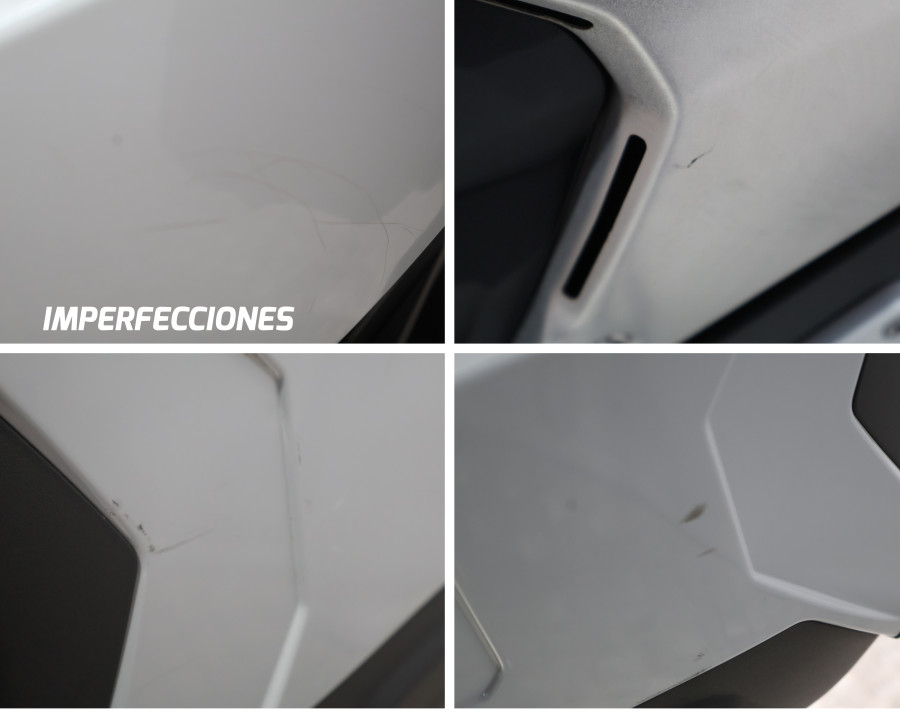 Imagen de Honda X ADV