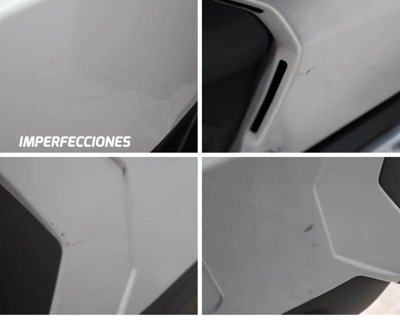 Imagen de Honda X ADV 