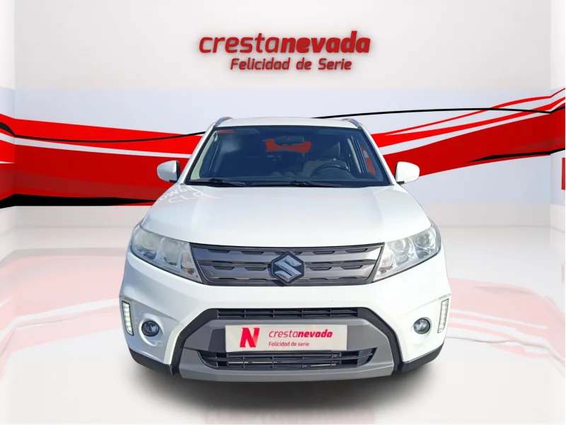 Imagen de Suzuki Vitara