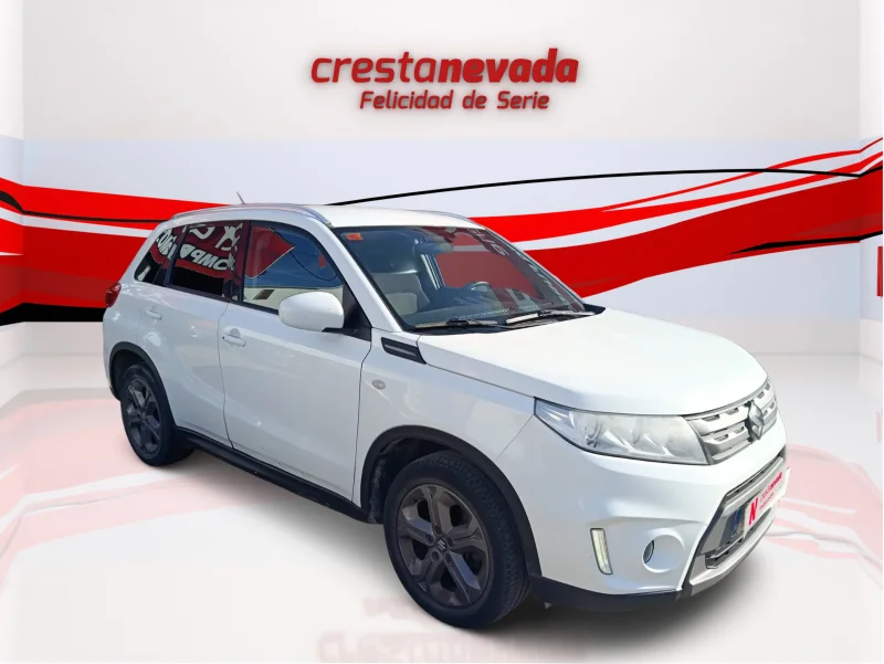 Imagen de Suzuki Vitara