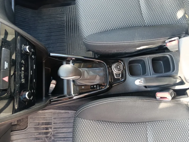 Imagen de Suzuki Vitara